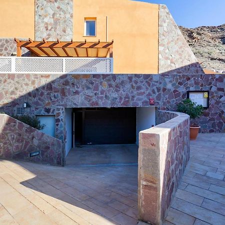 Casa Tauro Relax Meer Golfplatz Pool Playa Del Cura  Esterno foto