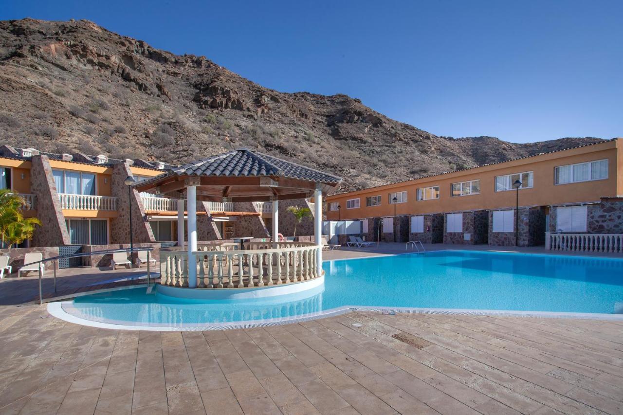 Casa Tauro Relax Meer Golfplatz Pool Playa Del Cura  Esterno foto