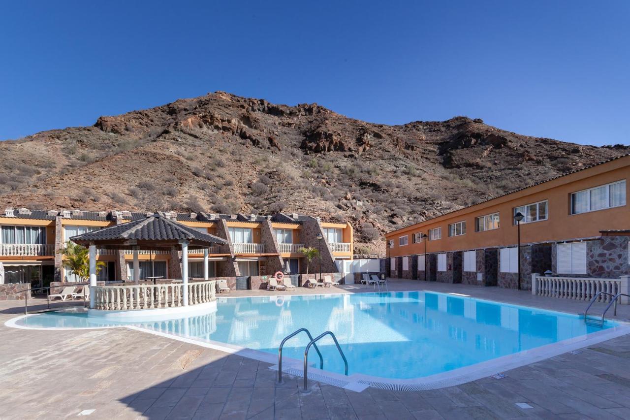 Casa Tauro Relax Meer Golfplatz Pool Playa Del Cura  Esterno foto
