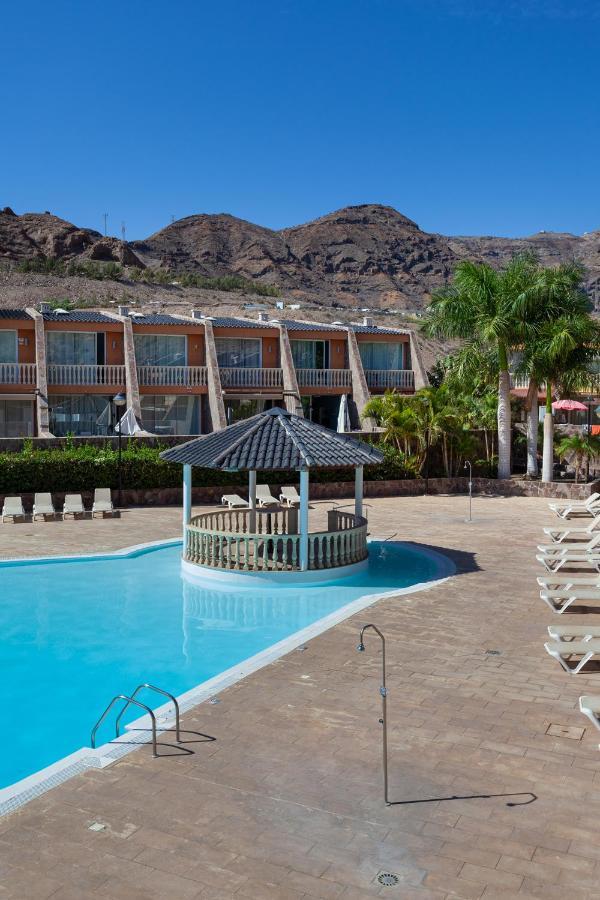 Casa Tauro Relax Meer Golfplatz Pool Playa Del Cura  Esterno foto
