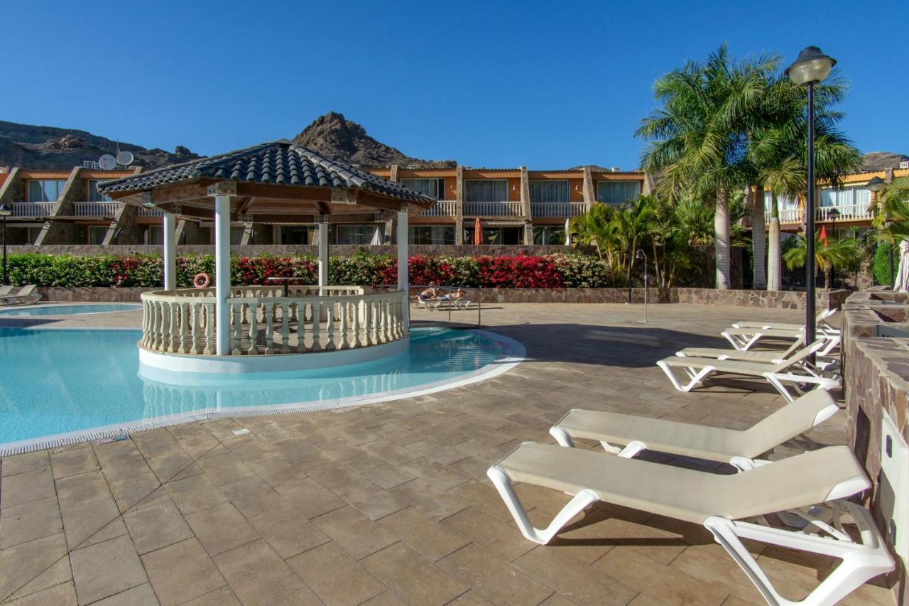 Casa Tauro Relax Meer Golfplatz Pool Playa Del Cura  Esterno foto