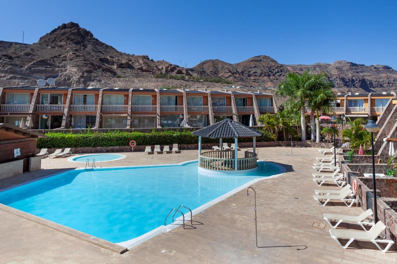 Casa Tauro Relax Meer Golfplatz Pool Playa Del Cura  Esterno foto